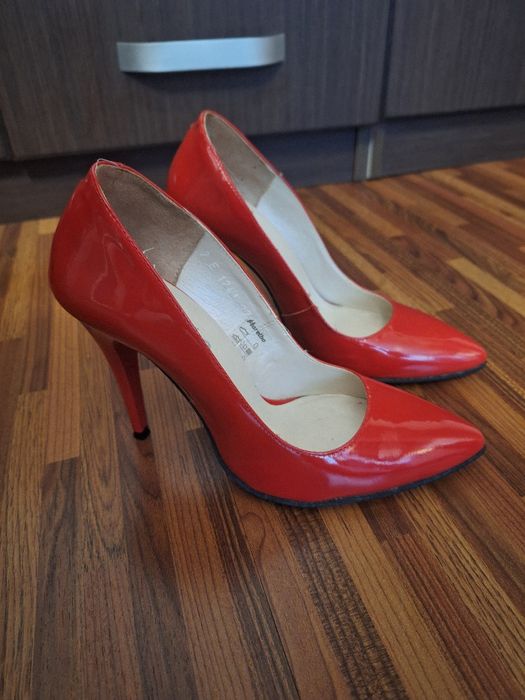 Pantofi Marelbo de dama