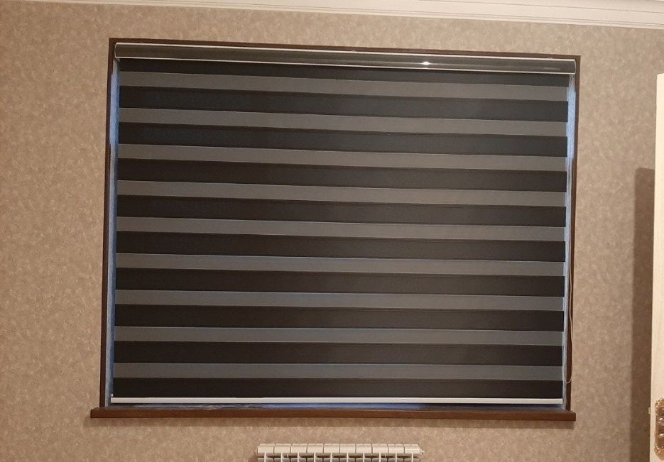 Тули жалюзи дикий дабл ремонт пириделка Мойка  ремонт