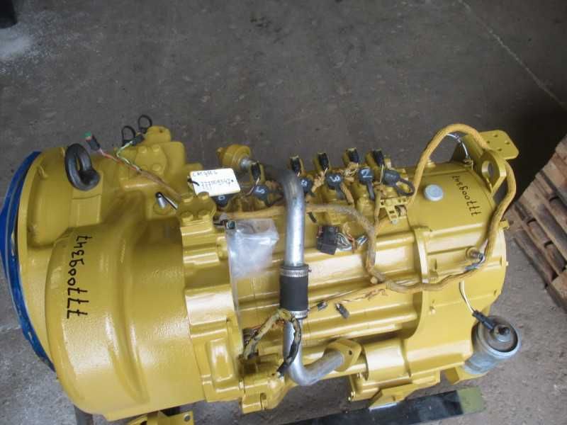 Cutie de viteze pentru Caterpillar 950G - Piese de schimb Caterpillar