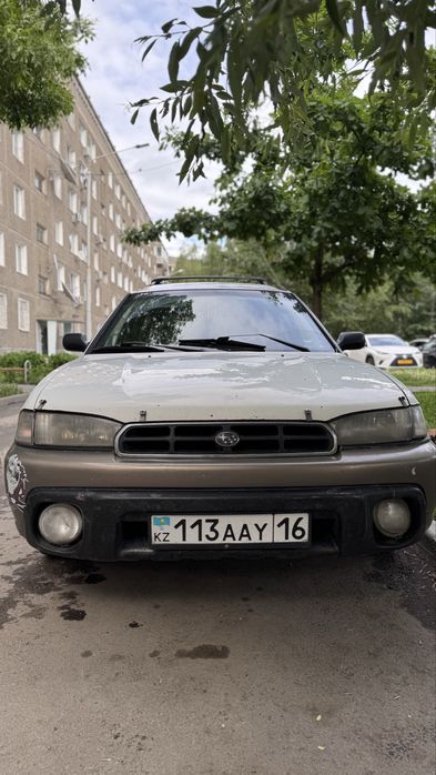 Продам Subaru Outback 1998