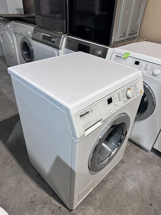 Пералня +гаранция. MIELE ПЧЕЛНА ПИТА КЛАС А. Безплатна доставка София