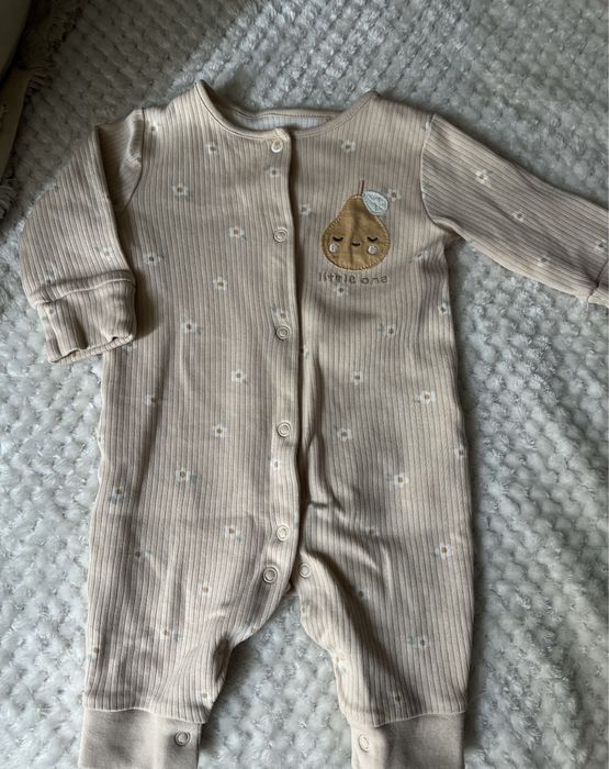 Пакет одежды next, carters и тд