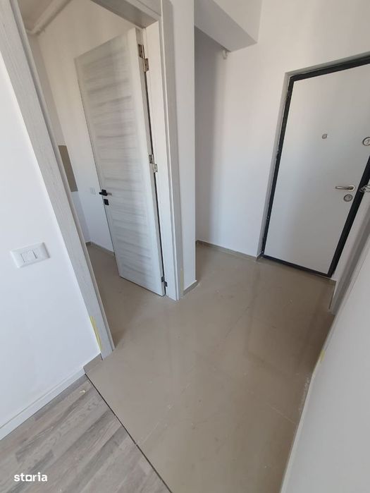 Vanzare garsoniera decomandata - MILITARI RESIDENCE