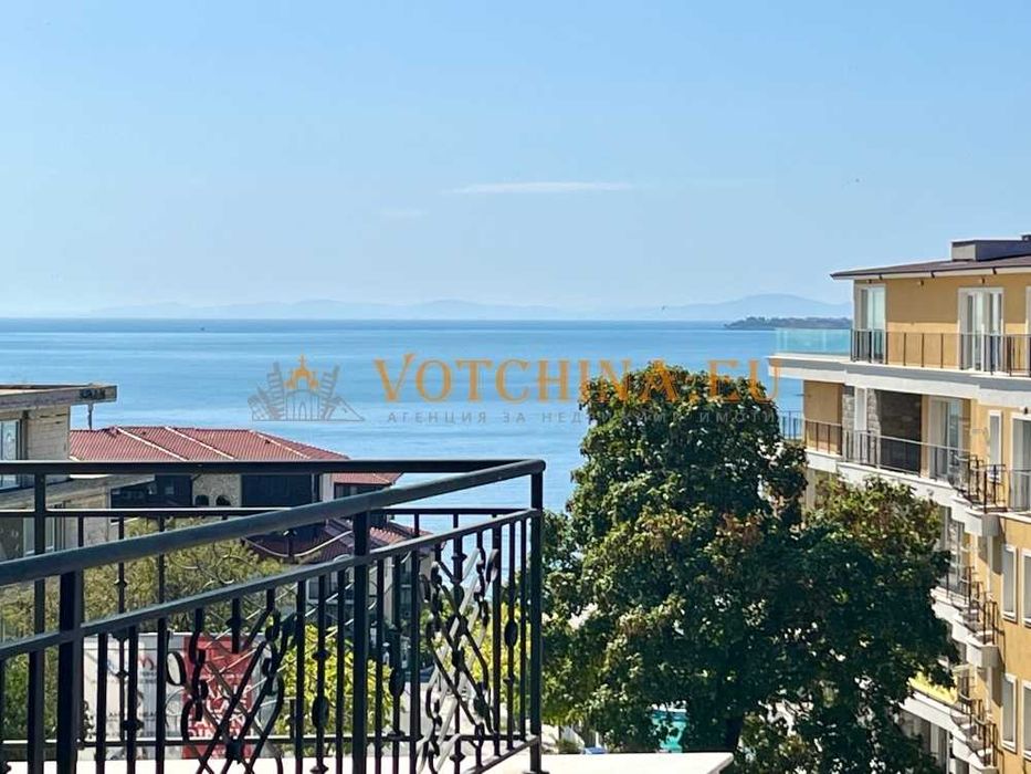 Продава се Двустаен апартамент в Варна, Център - 63 кв.м за 915 €/кв.м - Снимка #1