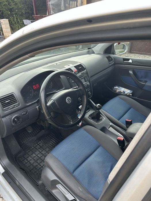 Vw golf 5 1.9 TDI