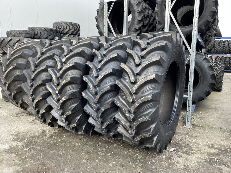 Anvelopa 520/85 R38 (20.8 R38) Ozka AGRO10 TL 155/A8  Cauciucuri tractor, Fiat, Case, Fendt, John Deere, New Holland, Massey Ferguson, UTB   Cauciucur