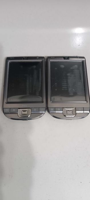 Коммуникатор HP iPAQ 114