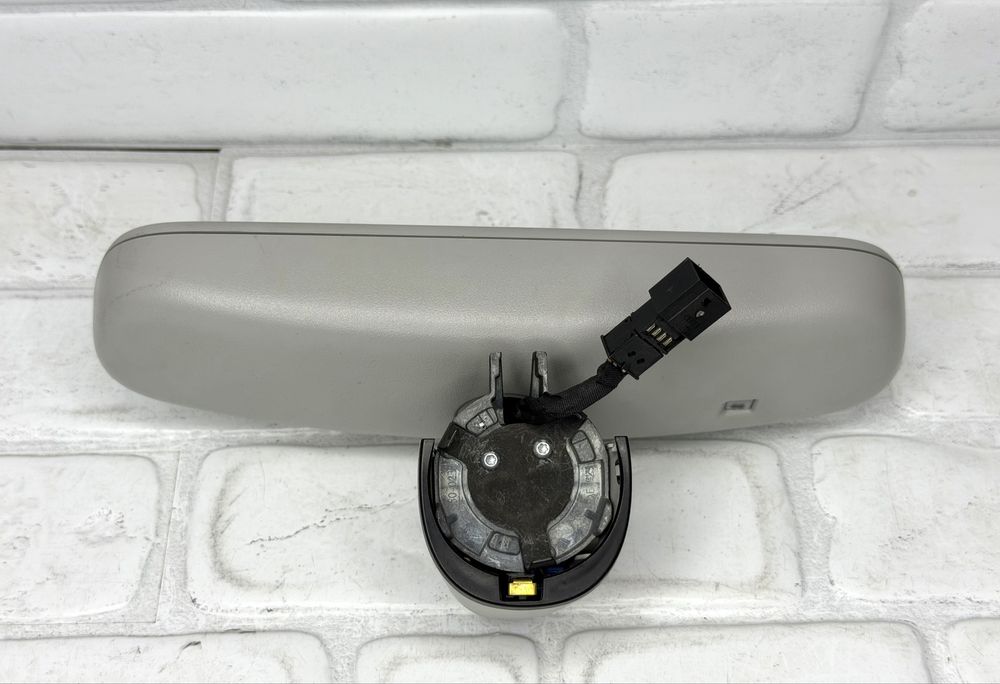 Огледало AUDI A6 A7 C7 4G 8R0857511B