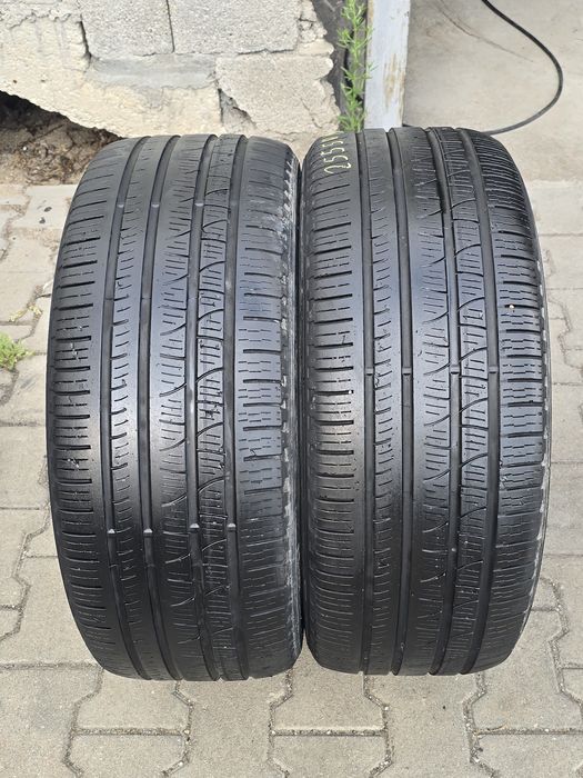 255 50 19 Pirelli