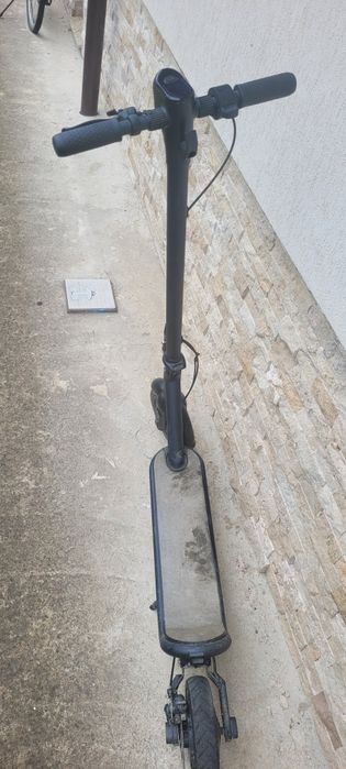 Vând trotineta electrica în stare foarte bună