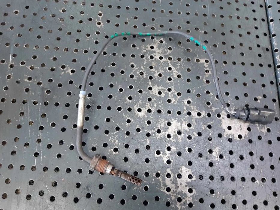 sonda temperatura gaze 3.0 tdi cdu cdud audi a6 c7 4g  bj