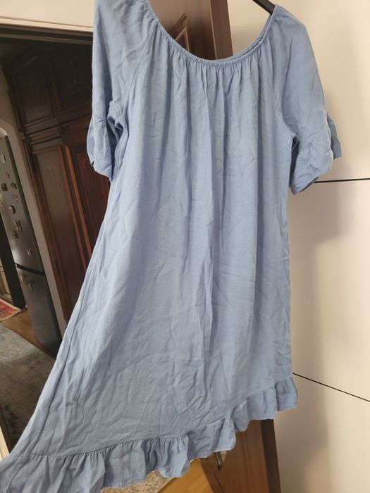 Rochie damă vâscoză