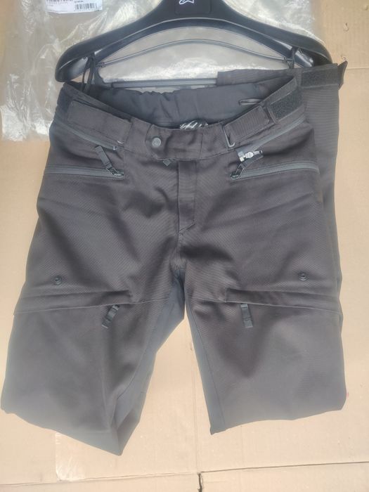 Панталон Alpinestars AST-1 V2 М
