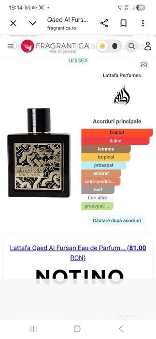 Discovery set de 3 ml