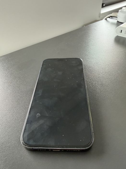 Iphone 14 Pro Max purple