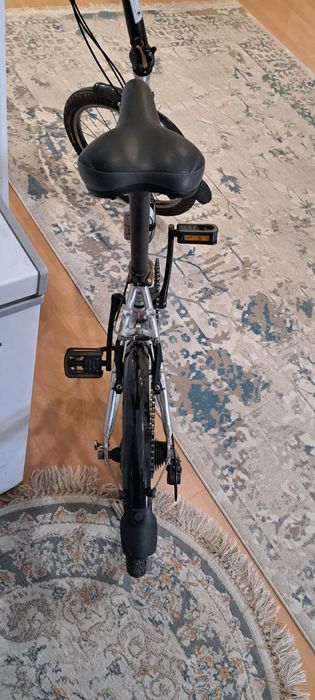 Велосипед Dahon Mariner