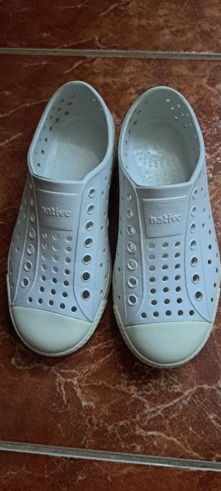 Native Jefferson - incaltaminte