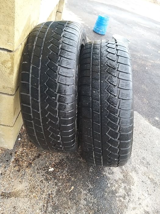 Шины б/у R 18 235х60