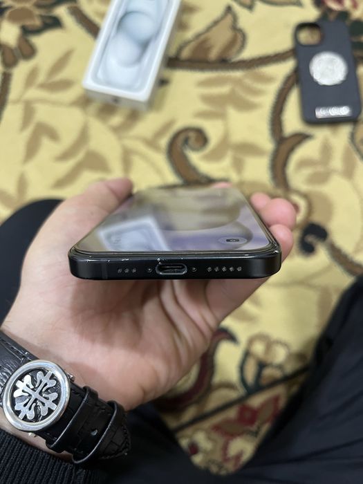 Айфон 15 , обмен 14про