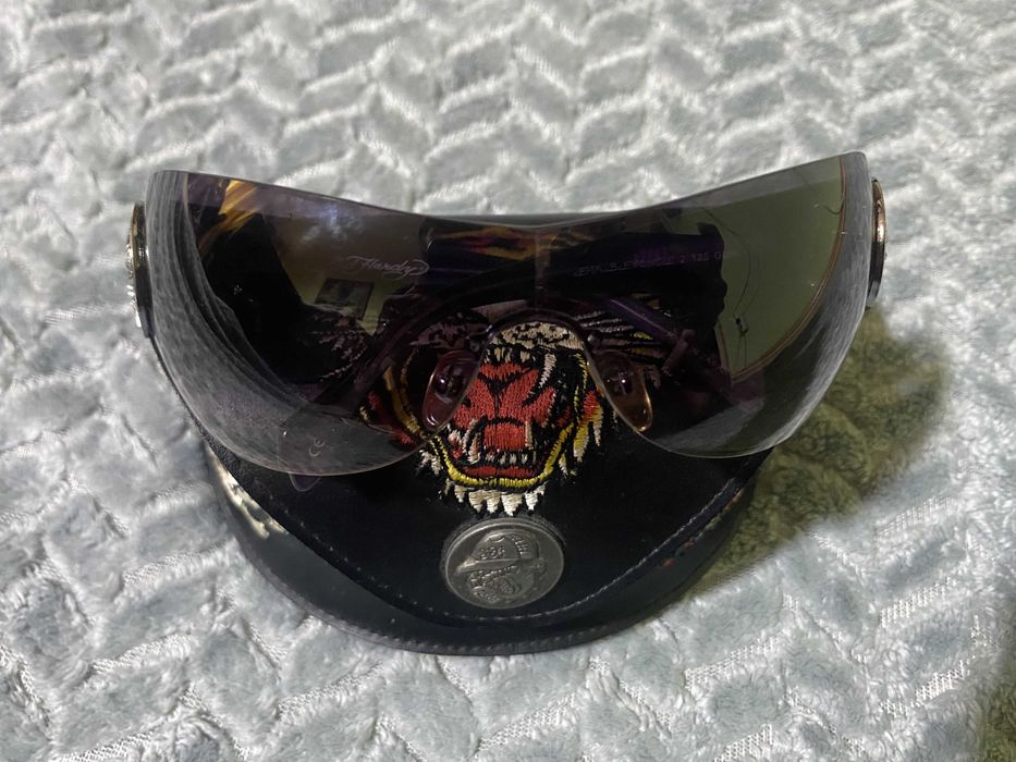 Ochelari Ed Hardy