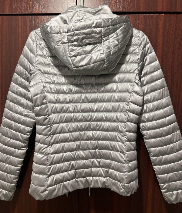 Geaca matlasata de dama, marime xs/s