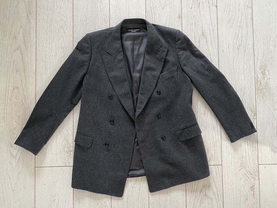 Palton Pierre Cardin