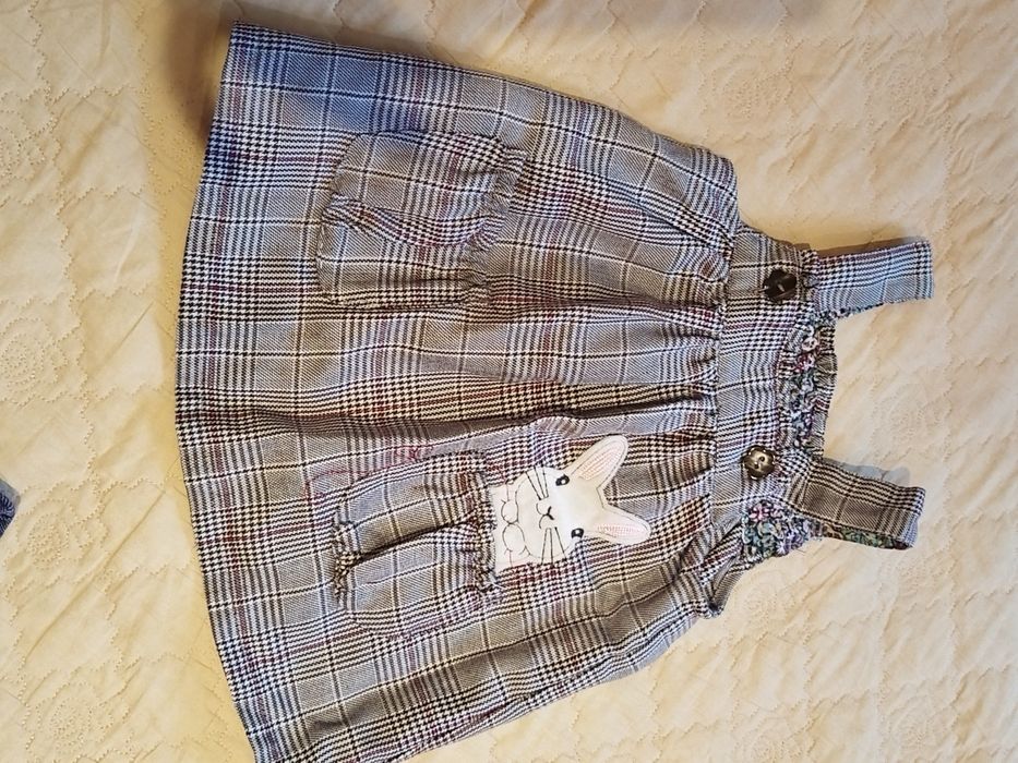 Одежда для девочки