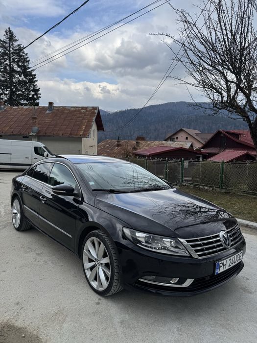 vw passat cc facelift