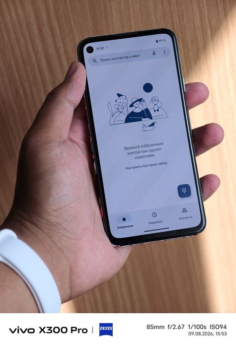 Pixel 4A очень хорошем состоянии хорошо сохранился
