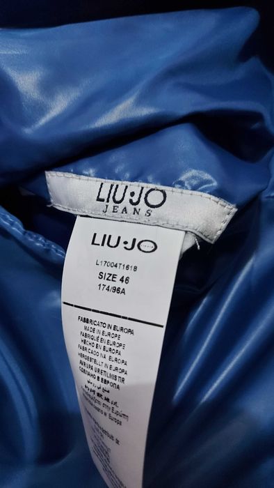 Палто на Liu Jo ново