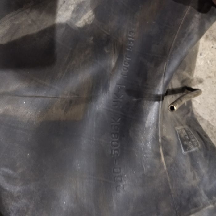 Камеры с флиперами КамАЗ  ЗИЛ