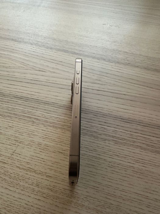 Iphone 16 Pro 512gb Desert Titanium Used