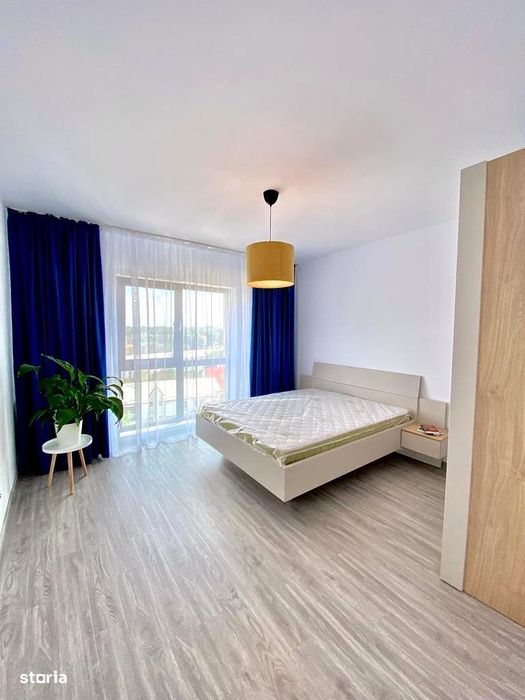 Apartament de vanzare 2 camere - Aqua City - Crangasi - Sector 6 — fotografia 3