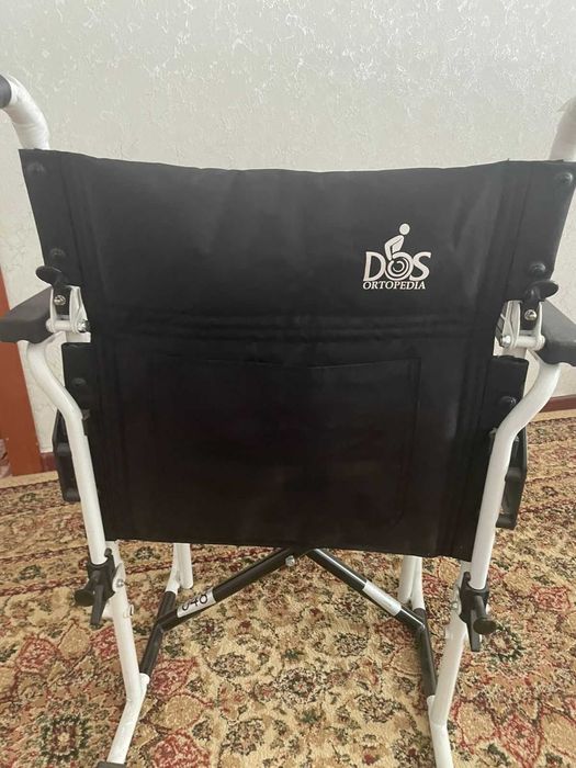 Инвалидная прогулочная коляска