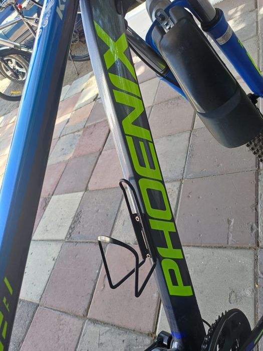 Продам два велосипеда Phoenix