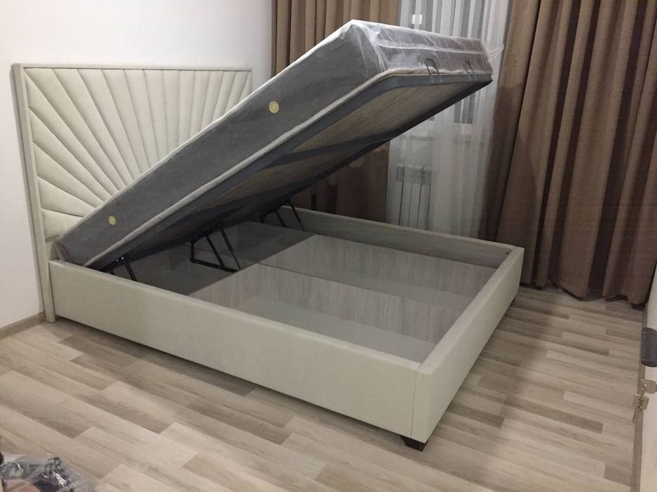 Кровать от производителя качества