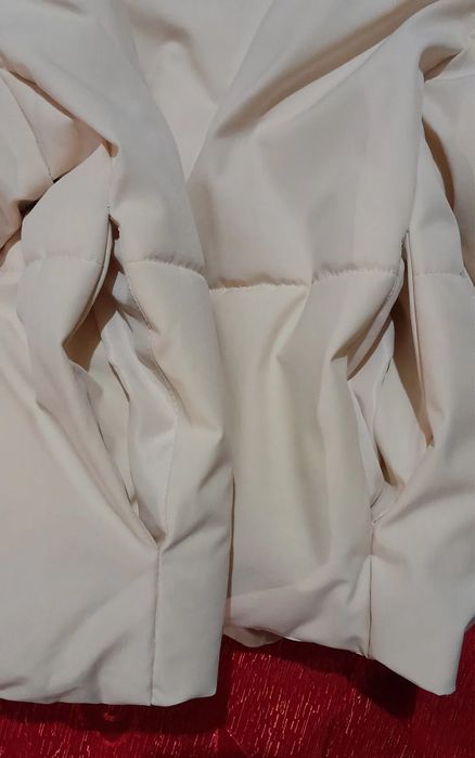 Дамско зимно яке Zara