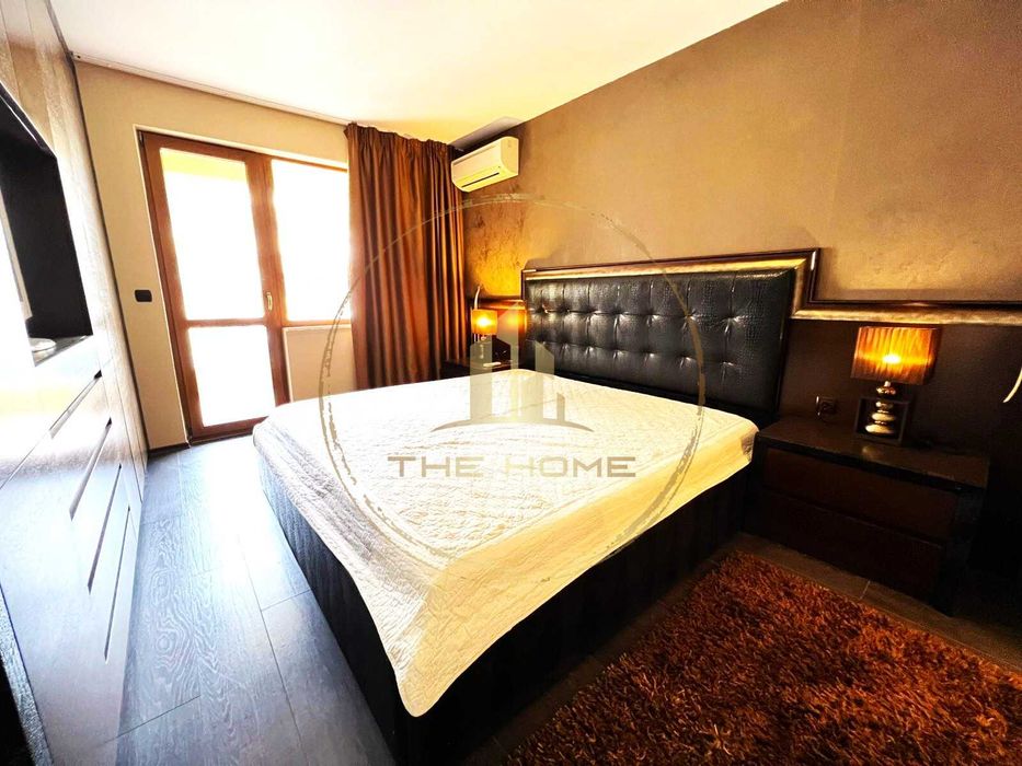 Дава се под наем Тристаен апартамент в Варна, Бриз - 120 кв.м за 1000 € - Снимка #7