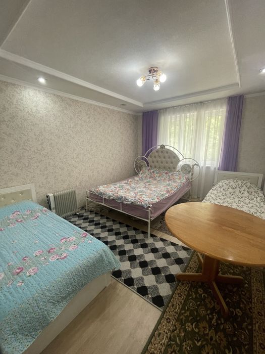 Продаётся дом 4 сотки в Бостанликском районе