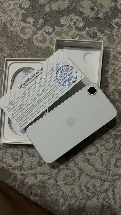 Айфон 16 е в идеальном состояние