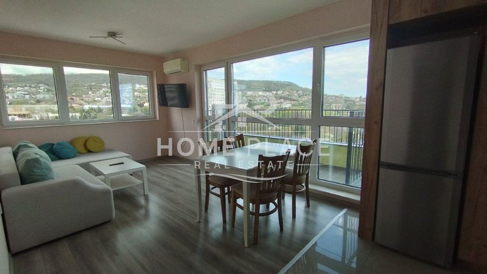 ДВУСТАЕН апартамент под наем - Левски