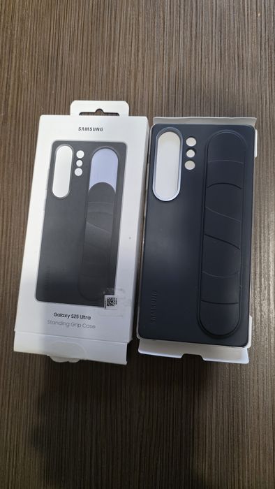 Samsung S25 Ultra Blue 512GB cu bonus si garantie