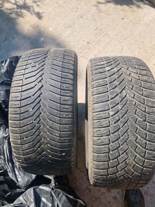 Anvelope 225 40 R 18