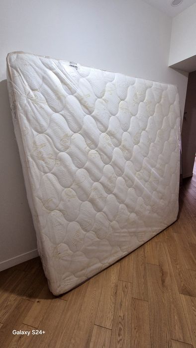 Матрас Аskona Enchanted Dreams Sophia, 200x200