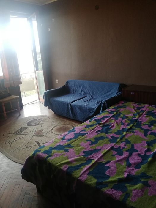 Дава се под наем Едностаен апартамент в Пазарджик, Център - 33 кв.м за 163.2 € - Снимка #2