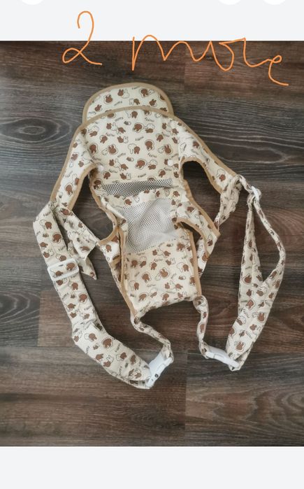 Продам детские вещи