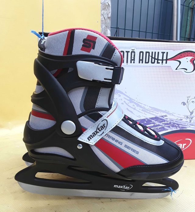 Patine premium pentru adulti MAXTAR noi - 150 Lei