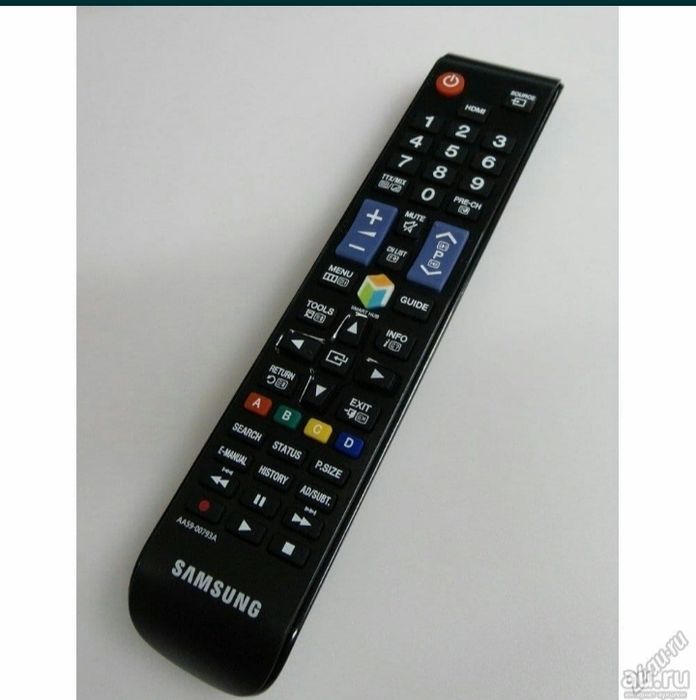 Пульты Ассортимент на все Марки ТВ