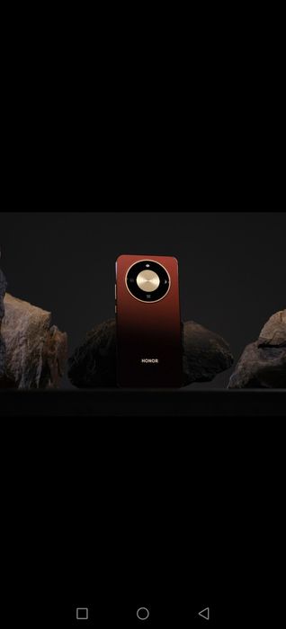 Смартфон honorx9d