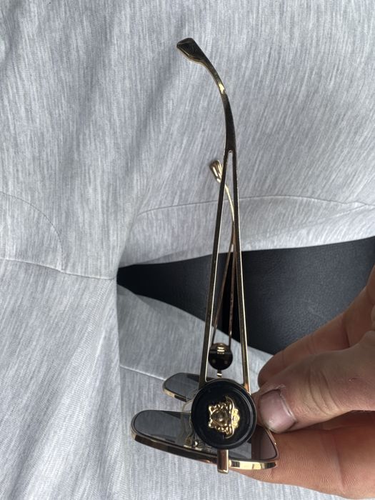 Ochelari de soare versace